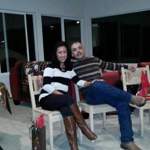 Meet your Posher, Isabel